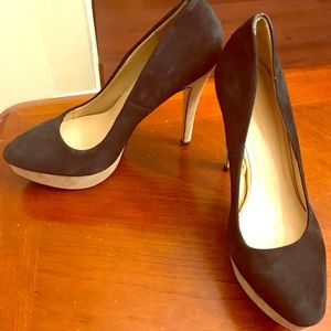 Reposhing Zara Heels